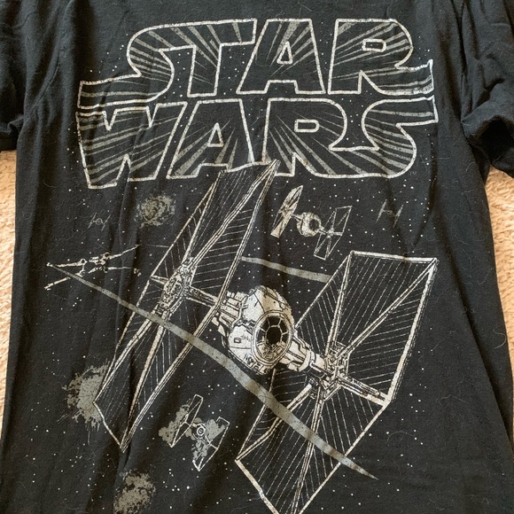 Star Wars Graphic Tee - Picture 3 of 3